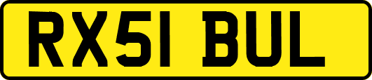 RX51BUL