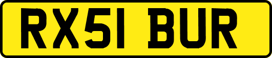 RX51BUR