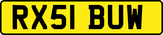 RX51BUW