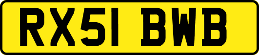 RX51BWB