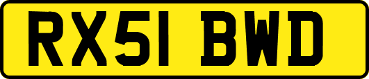 RX51BWD