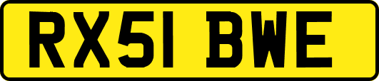 RX51BWE