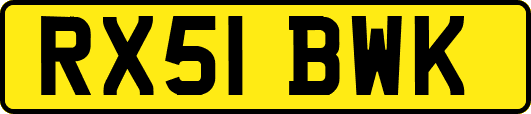 RX51BWK