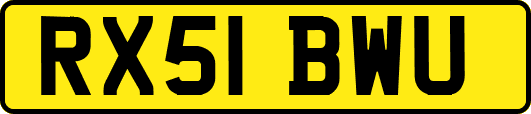 RX51BWU