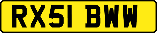 RX51BWW