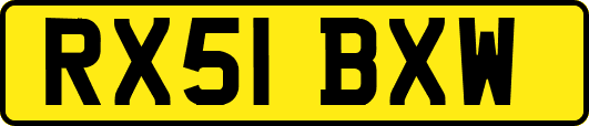 RX51BXW