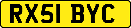 RX51BYC