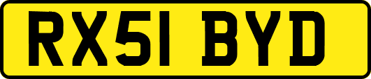 RX51BYD