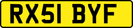 RX51BYF