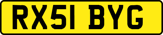 RX51BYG