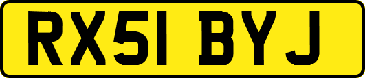 RX51BYJ