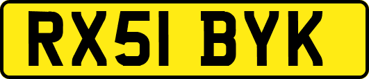 RX51BYK