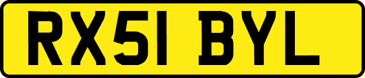 RX51BYL