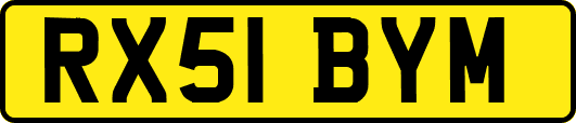 RX51BYM