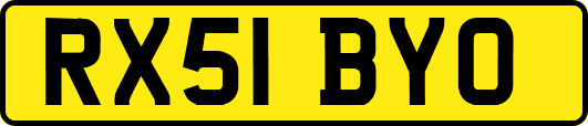 RX51BYO