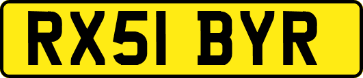 RX51BYR