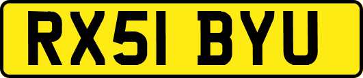 RX51BYU