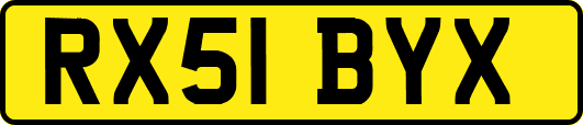 RX51BYX