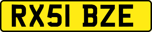 RX51BZE