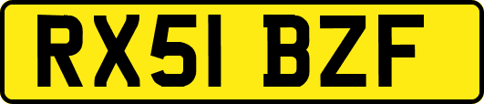 RX51BZF