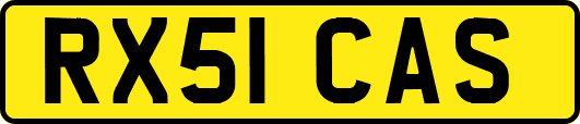 RX51CAS