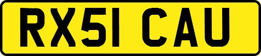 RX51CAU