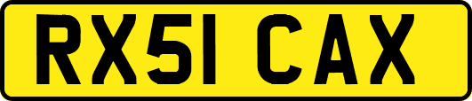 RX51CAX