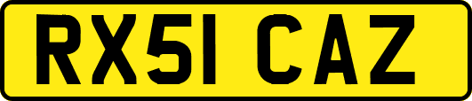 RX51CAZ