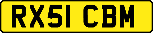 RX51CBM