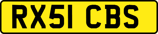 RX51CBS