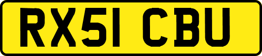 RX51CBU