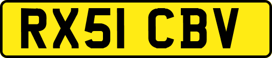 RX51CBV