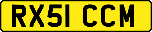 RX51CCM