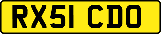 RX51CDO