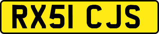 RX51CJS