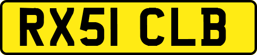 RX51CLB