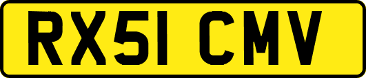 RX51CMV