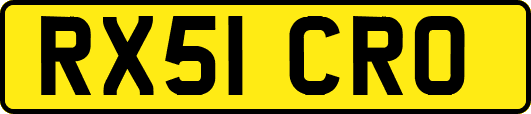 RX51CRO