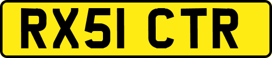 RX51CTR