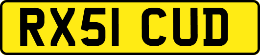 RX51CUD