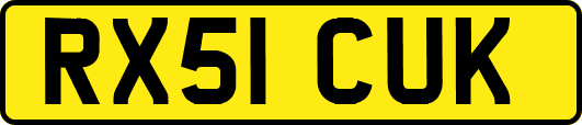 RX51CUK