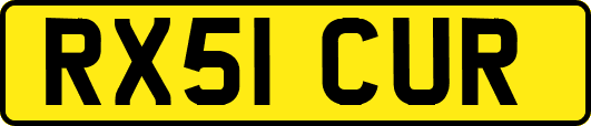 RX51CUR