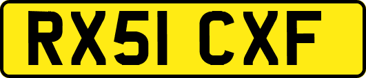 RX51CXF