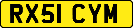 RX51CYM