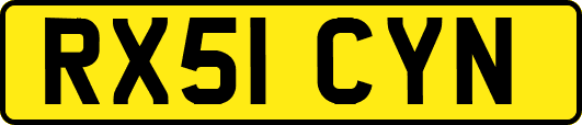 RX51CYN