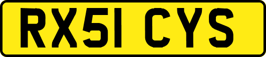 RX51CYS