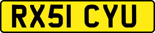 RX51CYU