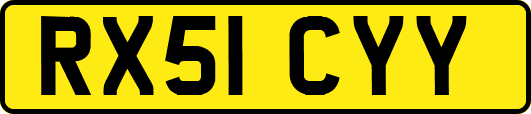 RX51CYY