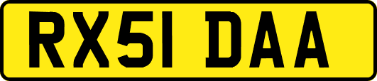 RX51DAA