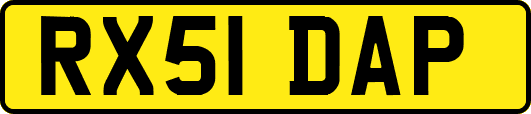 RX51DAP